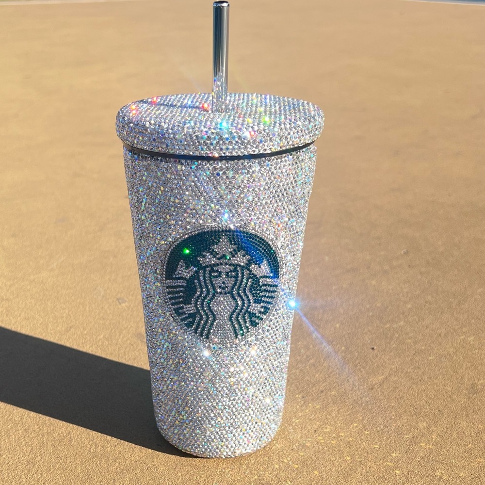 Starbucks logo Tumbler